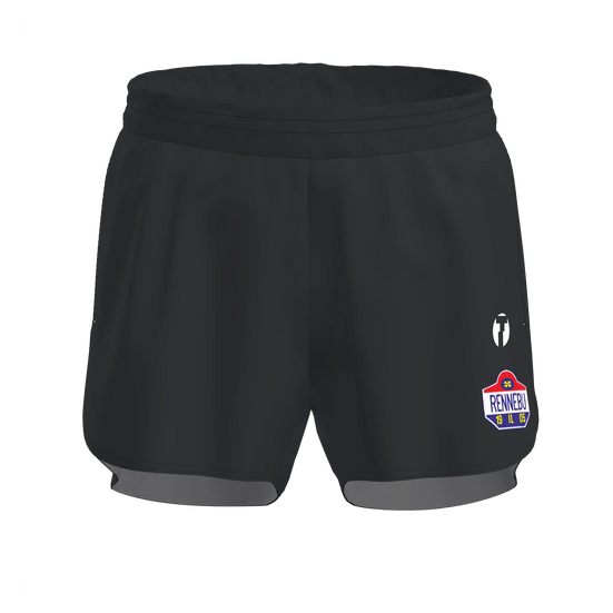 Lead 2.0 Shorts Herre