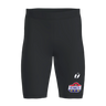 Lead Kort Tights Herre