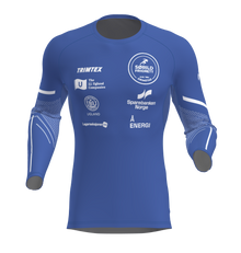 Fast T-Shirt LS Women (9906914459923)
