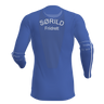 Fast T-Shirt LS Women (9906914459923)