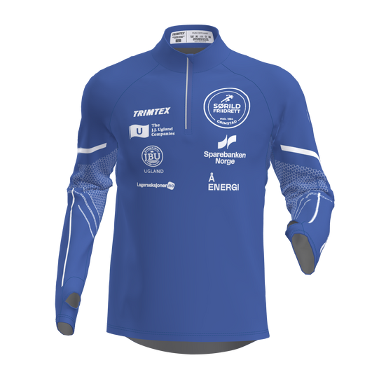 Run Zipp Shirt LS Women (9906914558227)