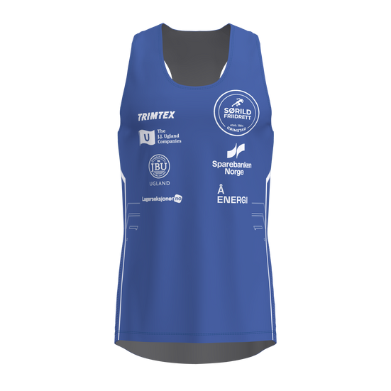 Fast 3.0 Singlet Men (9906914689299)