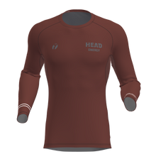 Fast T-Shirt LS Men (9906211520787)