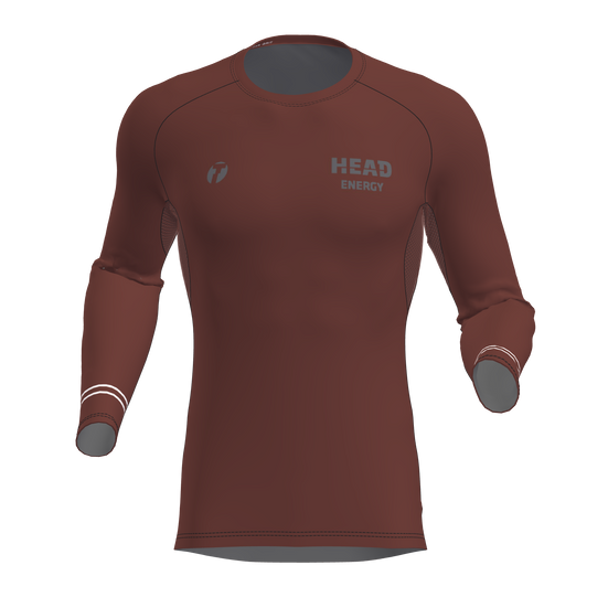 Fast T-Shirt LS Men (9906211520787)