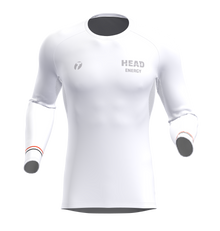 Fast T-Shirt LS Men (9906211619091)