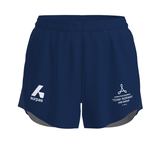 Lead 2.0 Shorts Women (9894092112147)