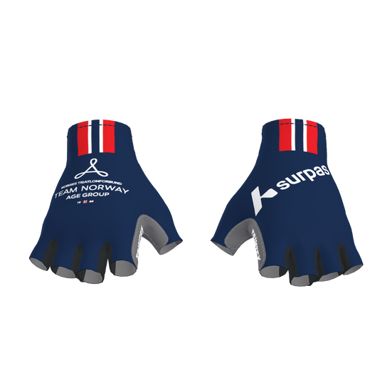 Elite Lycra Gloves (9894092407059)