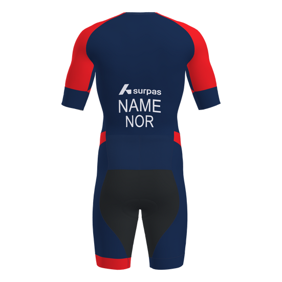 Drive 2 Speedsuit Men (9894092603667)