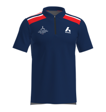 Pique Shirt SS Men (9894092734739)