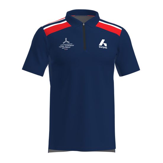Pique Shirt SS Women (9894092767507)