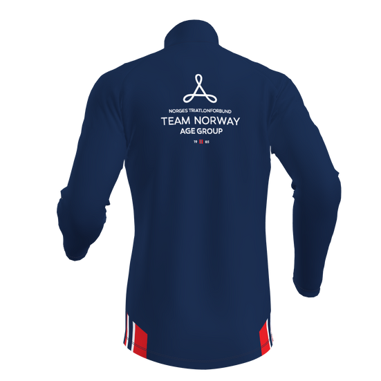 Flex 2.0 Shirt LS Women (9894092865811)
