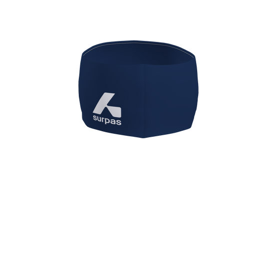 Bi-Elastic Headband (9894092898579)