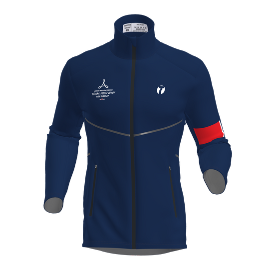 Ace Jacket Women (9894094405907)