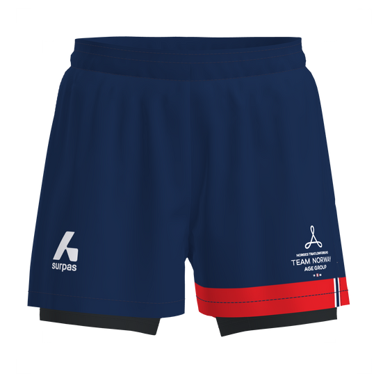 Pace Shorts Men (9894094930195)