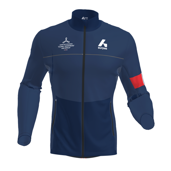 Pace Jacket Men (9894095028499)