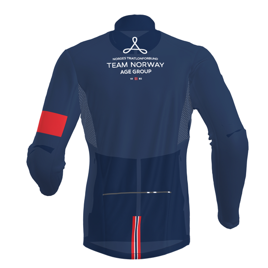 Pace Jacket Men (9894095028499)
