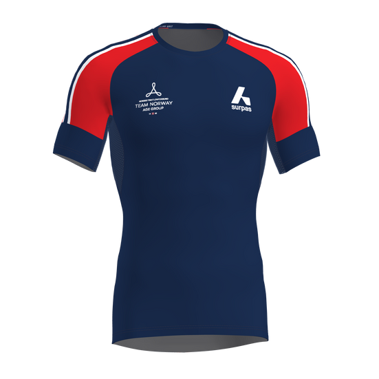 Pace T-shirt SS Men (9894095159571)