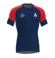 Pace T-shirt SS Women (9894095225107)