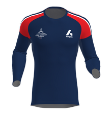 Pace T-shirt LS Men (9894095257875)