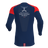 Pace T-shirt LS Men (9894095257875)