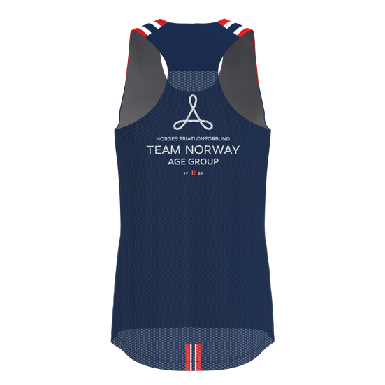 Pace Singlet Men (9894095356179)