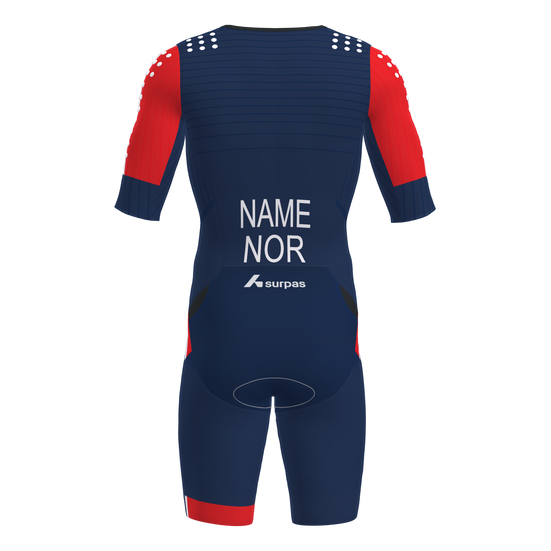 Insane 3 Speedsuit MDT Men (9894096404755)