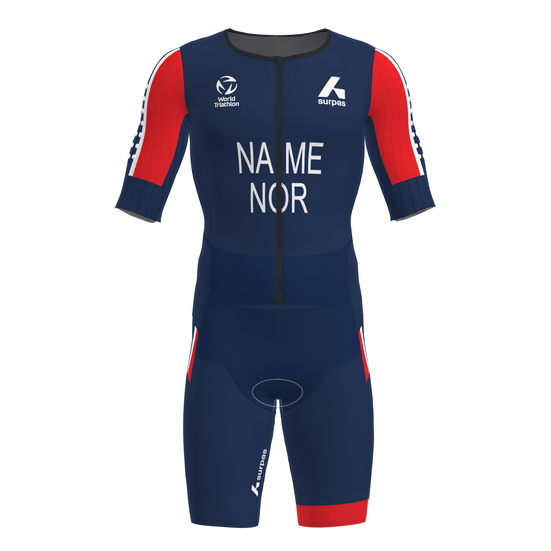 Insane 3 Speedsuit LDT Men (9894096470291)