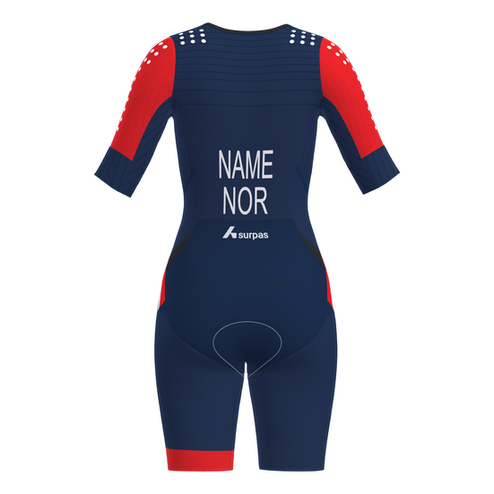 Insane 3 Speedsuit MDT Women (9894096503059)