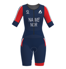 Insane 3 Speedsuit LDT Women (9894096601363)