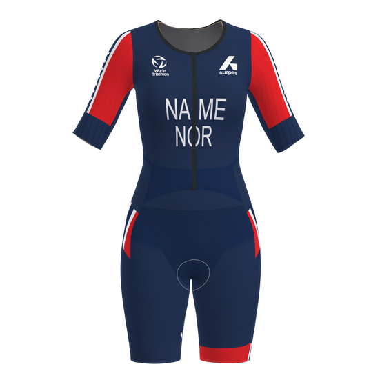 Insane 3 Speedsuit LDT Women (9894096601363)