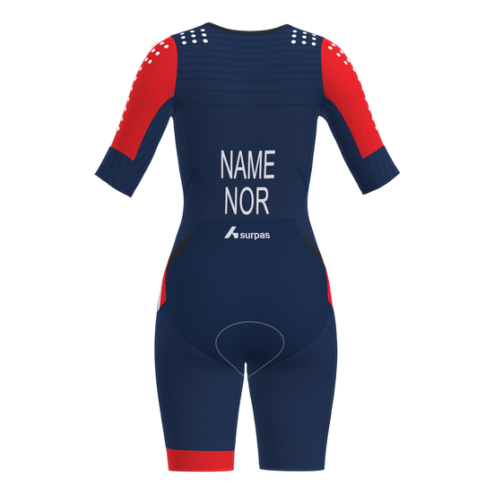 Insane 3 Speedsuit LDT Women (9894096601363)