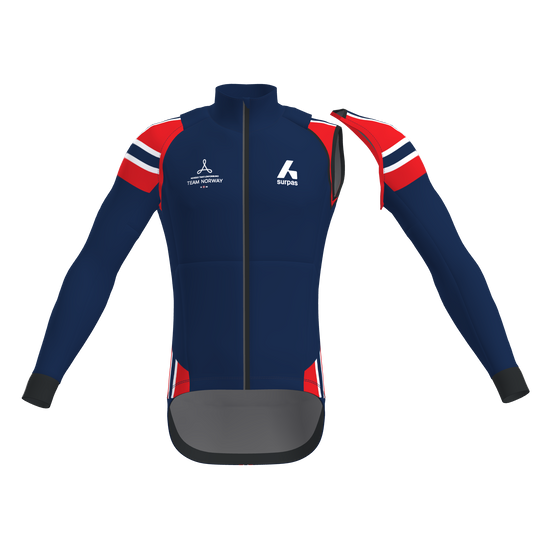 Venom RS Jacket Women (9895773405459)