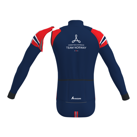Venom RS Jacket Women (9895773405459)