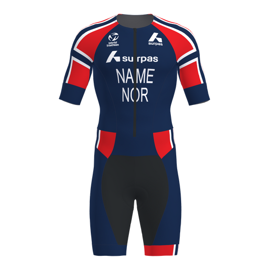 Drive 2 Speedsuit Women (9895773667603)