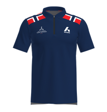 Pique Shirt SS Women (9895773733139)