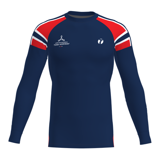 Core Ultralight Shirt LS Women (9895774028051)