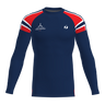Core Ultralight Shirt LS Women (9895774028051)