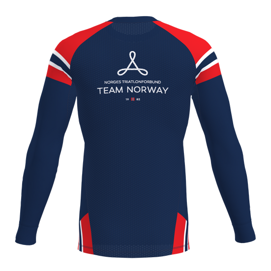 Core Ultralight Shirt LS Women (9895774028051)