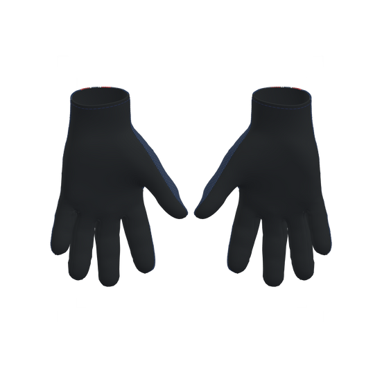 Reflect Run Gloves (9895774322963)