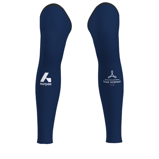 Venom Leg Warmers (9895774388499)