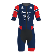 Aero 4 Speedsuit LD Men (9895774486803)