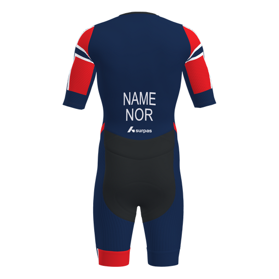 Aero 4 Speedsuit LD Men (9895774486803)