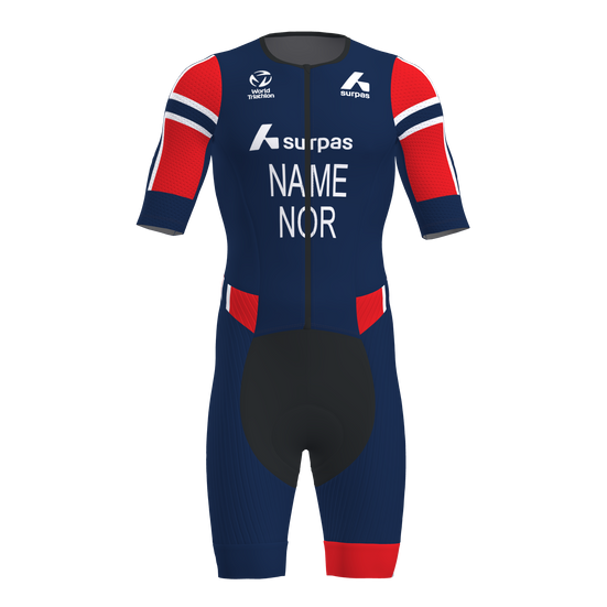 Aero 4 Speedsuit LD Women (9895774519571)