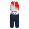 Pursue Skinsuit OD Men (9895774617875)