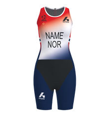 Pursue Skinsuit OD Women (9895774650643)