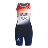 Pursue Skinsuit OD Women (9895774650643)