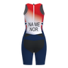Pursue Skinsuit OD Women (9895774650643)