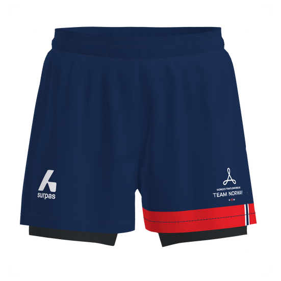 Pace Shorts Women (9895775043859)