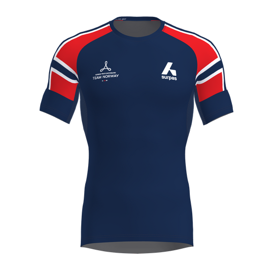 Pace T-shirt SS Men (9895775142163)
