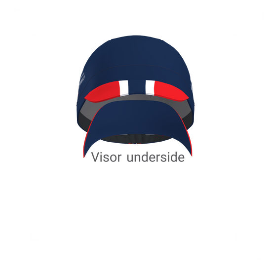 Shift Cap (9895775600915)